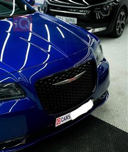 كرايسلر 300